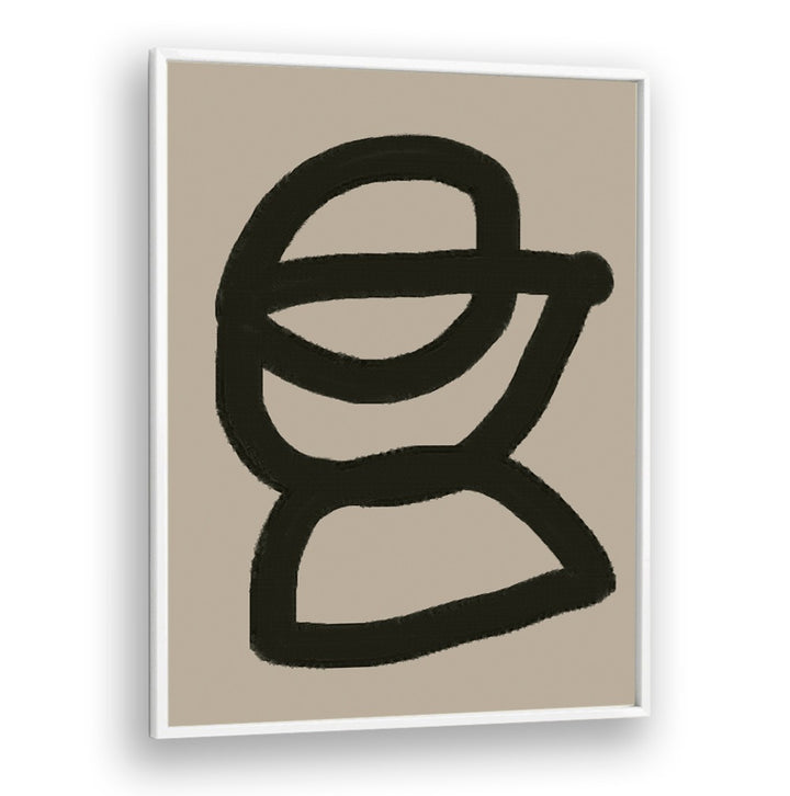 MINIMALIST LINE ART. , LINE ART PAINTINGS