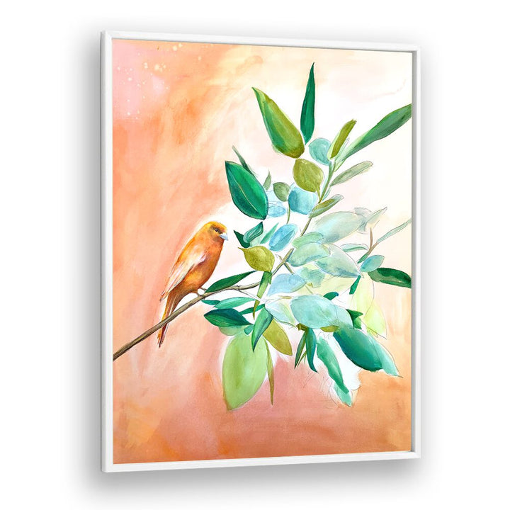 HOPE SMALL , ANIMAL PAINTINGS