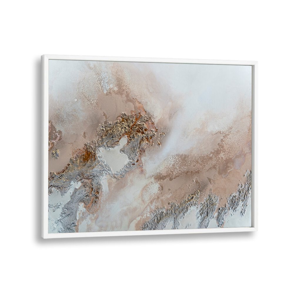 Discover the elegance of ENCOUNTER, ABSTRACT PAINTINGS, perfect for enhancing any living space with creativity.