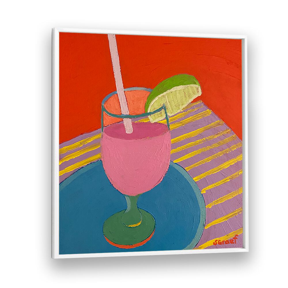 PRETTY DRINK , BAR ART PRINTS  , BAR POSTERS