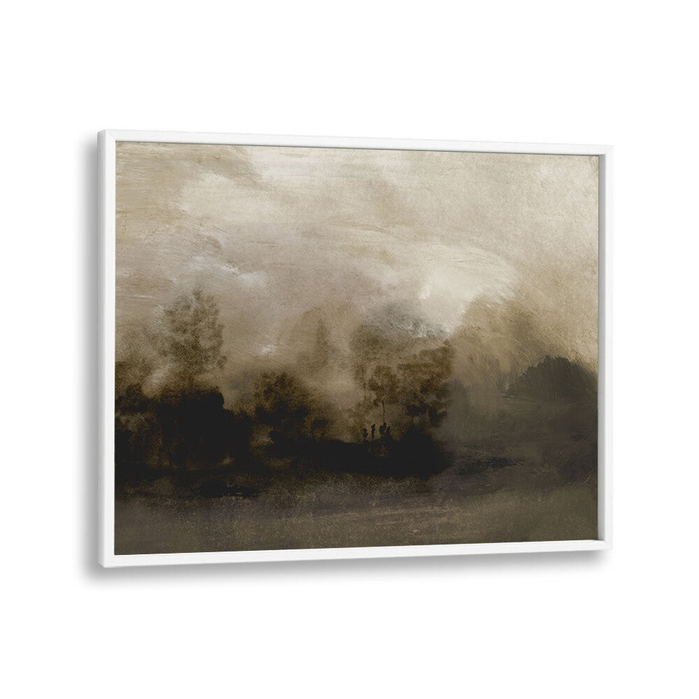 Discover tranquility with ENGLISH PARK, ABSTRACT PAINTINGS, showcasing nature's beauty in captivating hues.