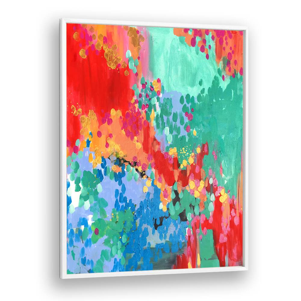 JUST LIKE CANDY , ABSTRACT PAINTINGS