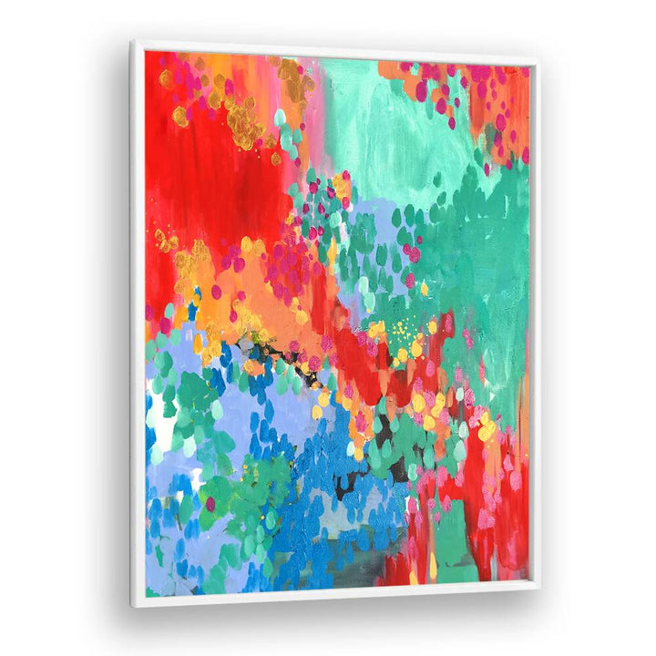 JUST LIKE CANDY , ABSTRACT PAINTINGS