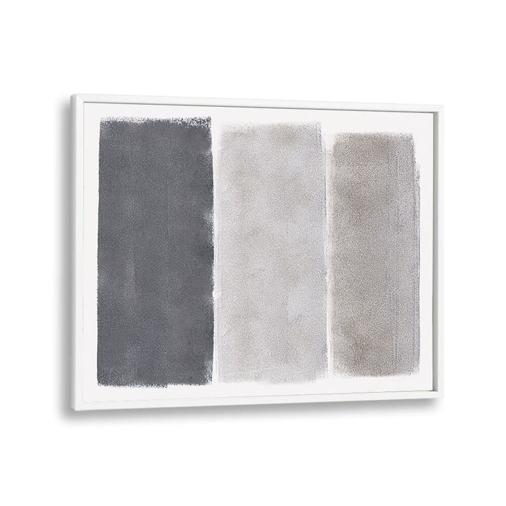 Stunning ABSTRAT COLORFIELDS GREYSCALE, ABSTRACT PAINTINGS featuring a harmonious blend of textures and shades.