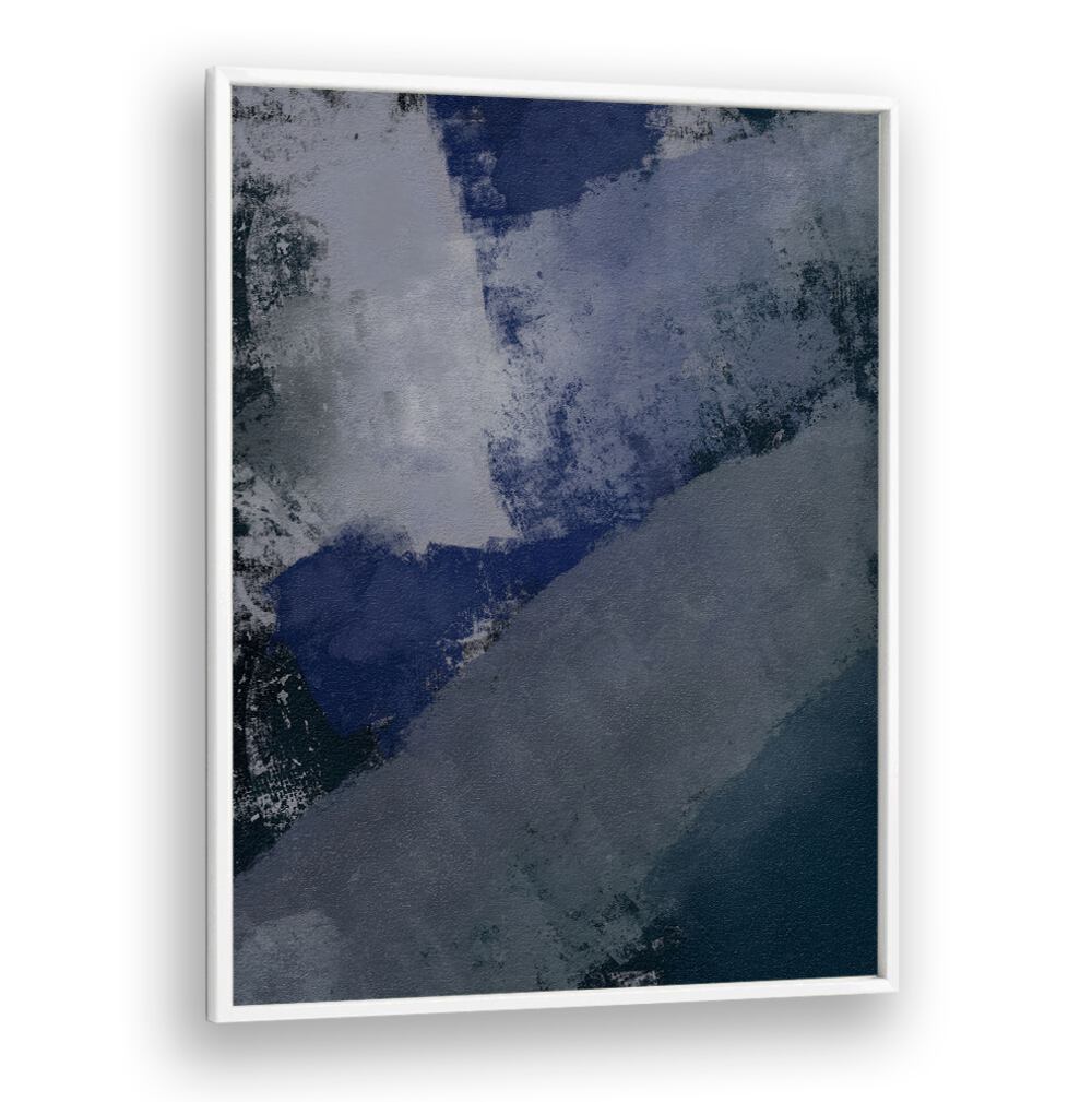 OCEANIC ROCKS, ABSTRACT PAINTINGS bring coastal elegance to your space with stunning natural stone artistry.