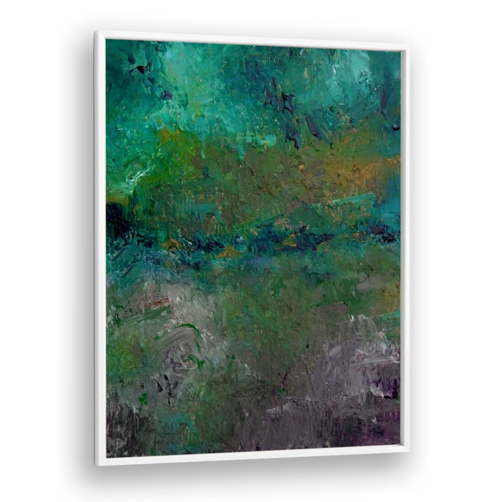 Vibrant ABSTRACTION DESIGN XIII, ABSTRACT PAINTINGS, adding a sophisticated touch to modern interiors.