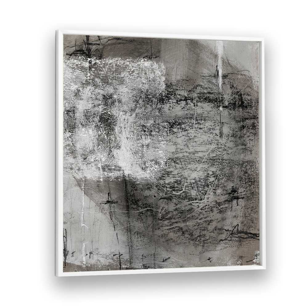 Stylish GREY BROWN TEXTURE PAINTING, ABSTRACT PAINTINGS, enhancing warmth and sophistication in any living space.