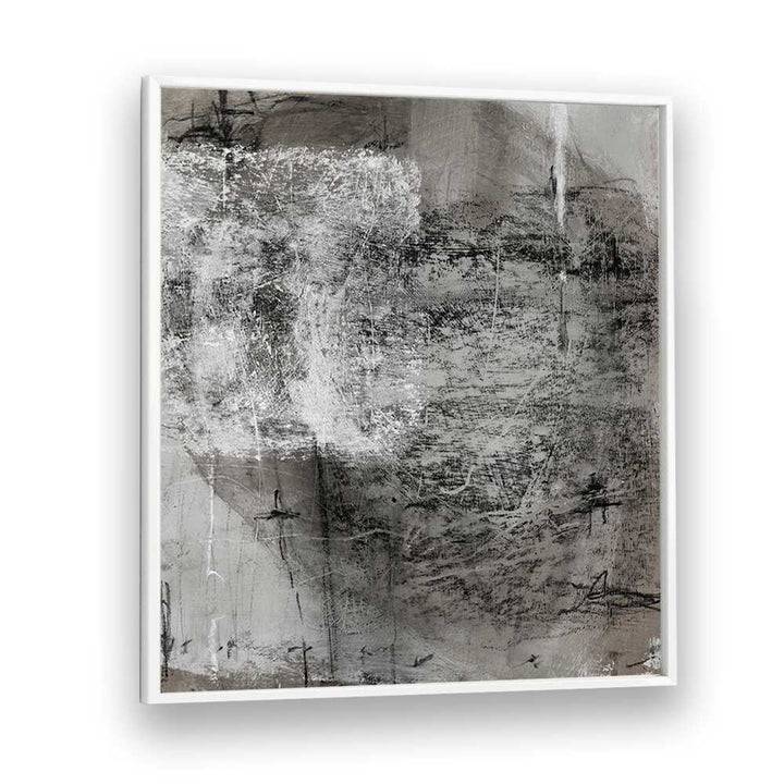 Stylish GREY BROWN TEXTURE PAINTING, ABSTRACT PAINTINGS, enhancing warmth and sophistication in any living space.