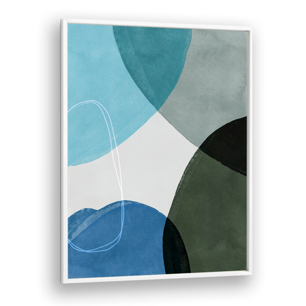 GRAPHIC III , ABSTRACT PAINTINGS