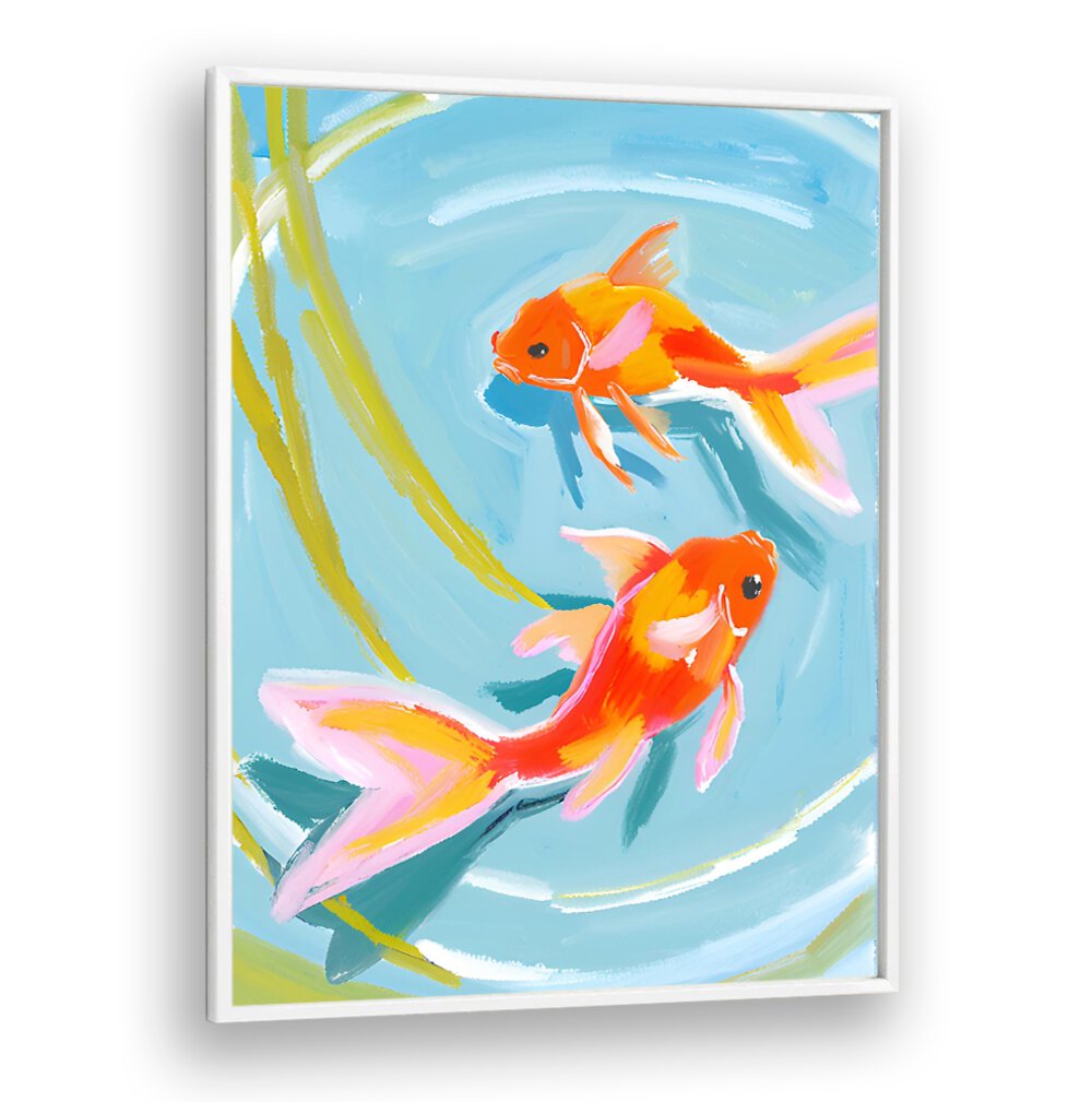 TWO FISH