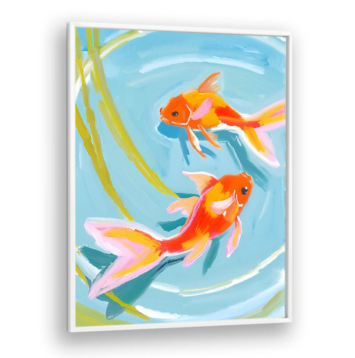 TWO FISH