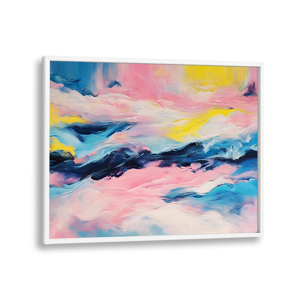 NIGHT AND DAY ABSTRACT