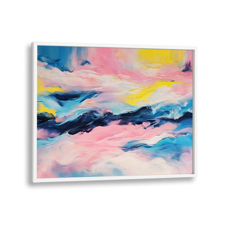 NIGHT AND DAY ABSTRACT