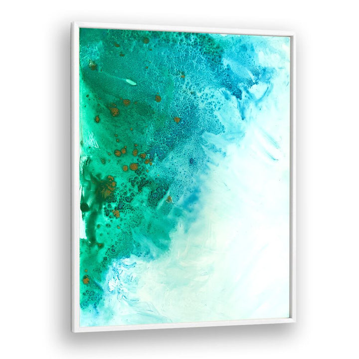 OASIS , ABSTRACT PAINTINGS