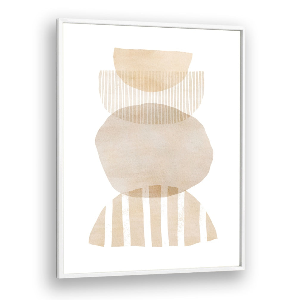 SEMI CIRCLES GEOMETRIC