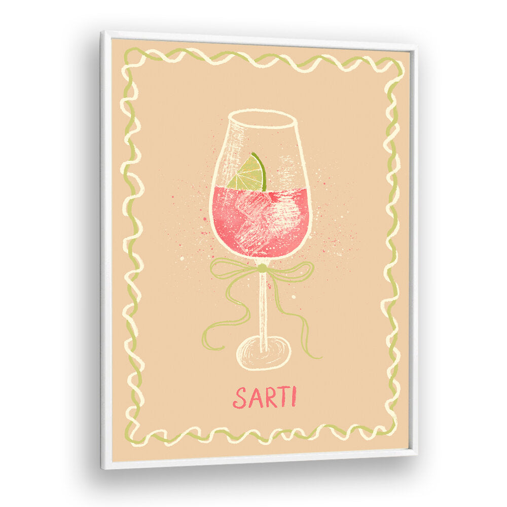 SARTI , BAR & CAFE ART