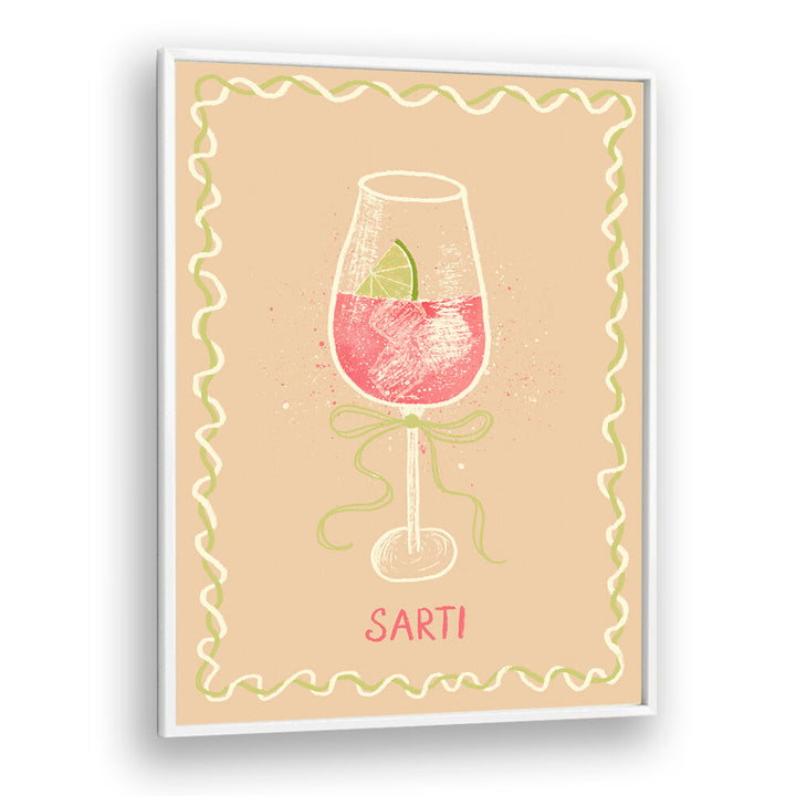 SARTI , BAR & CAFE ART