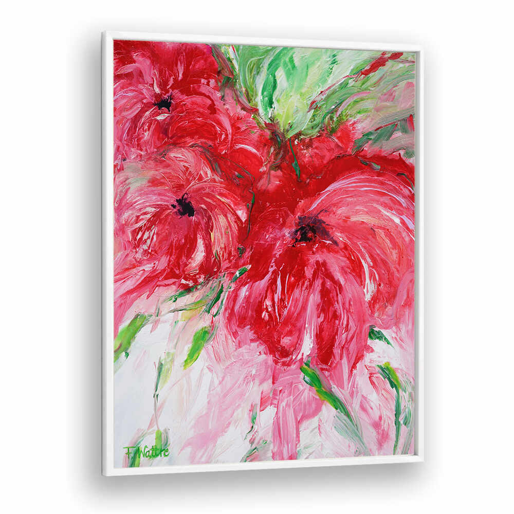 A GARDEN FULL OF LOVE