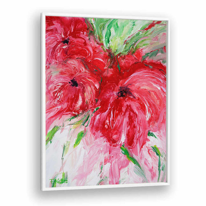 A GARDEN FULL OF LOVE