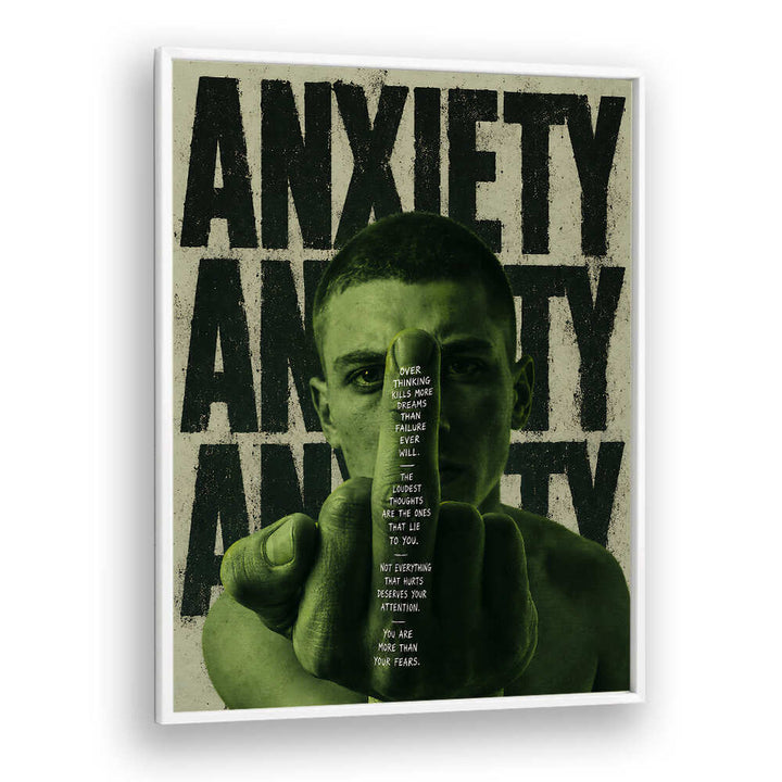 ANXIETY