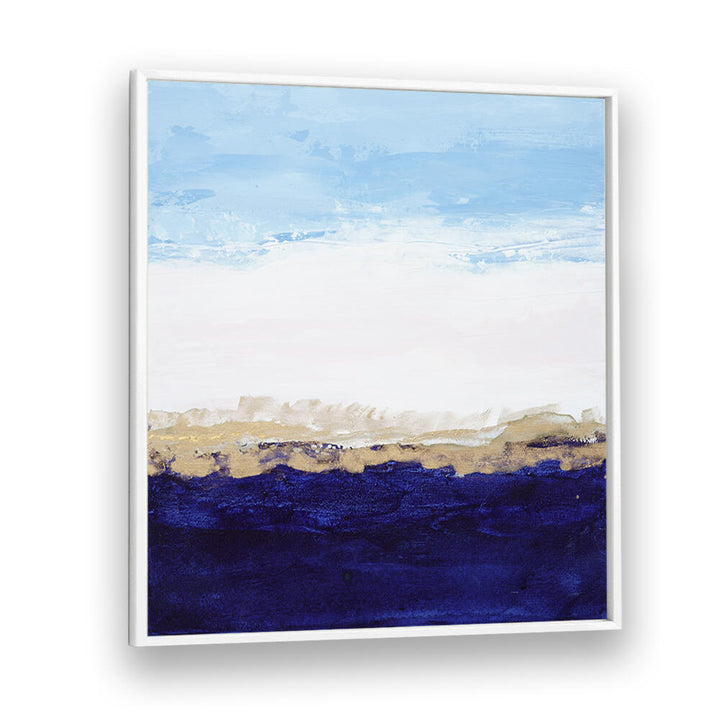 A SERENE SEASCAPE II