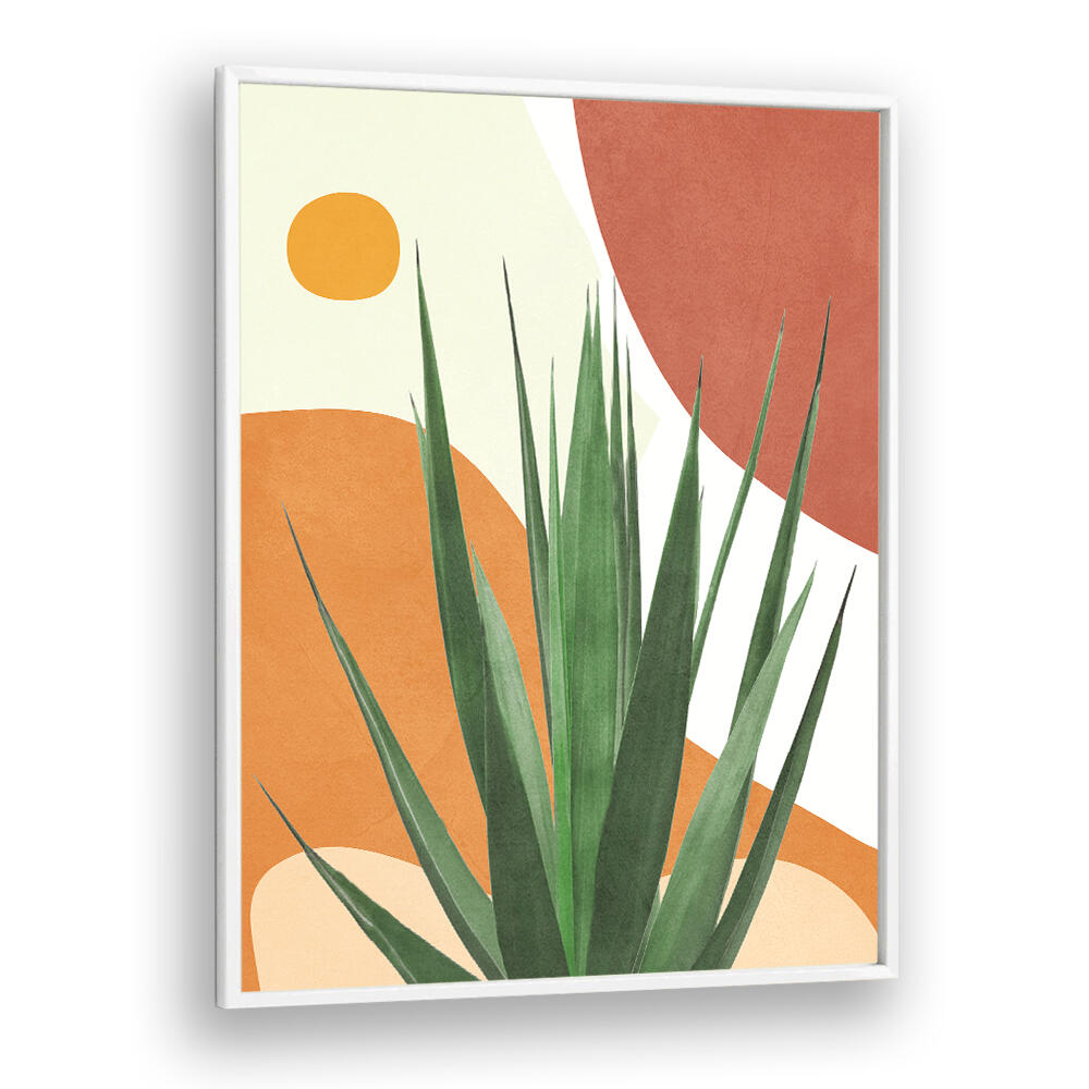 ABSTRACT PLANT