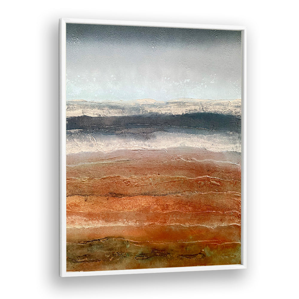 ABSTRACT COASTAL LAYERS