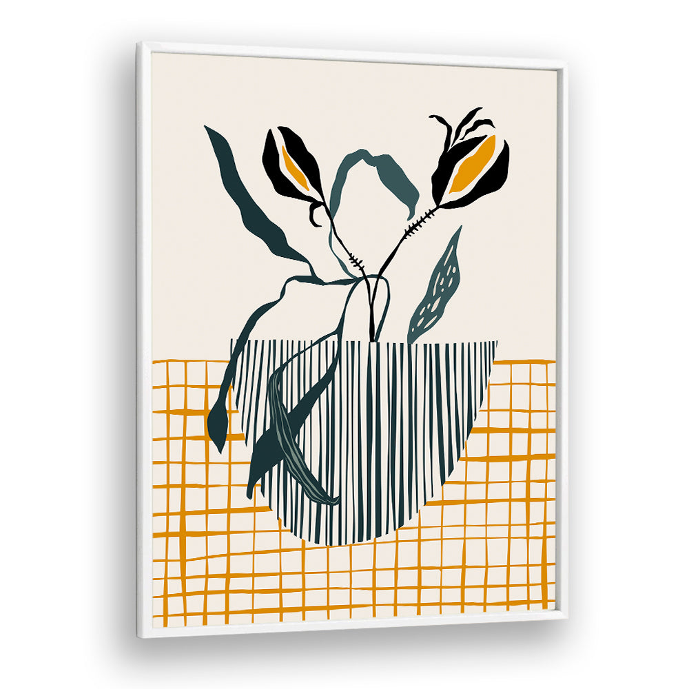 ABSTRACT FLO