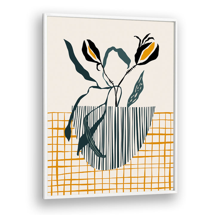 ABSTRACT FLO