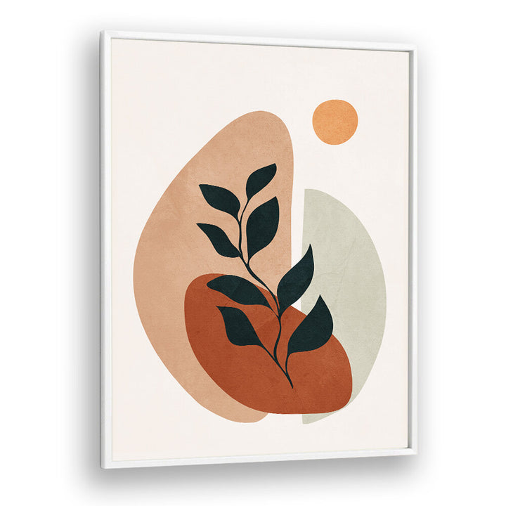 ABSTRACT GROWTH