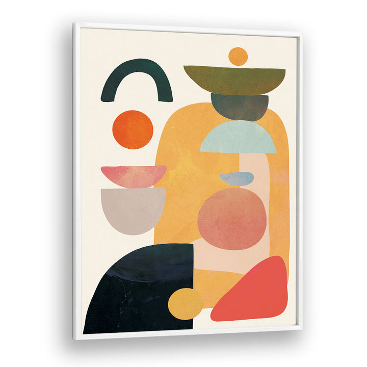 ABSTRACT HARMONY