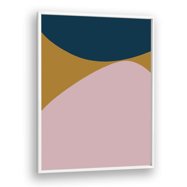 ABSTRACT HARMONY IV , ABSTRACT PAINTINGS