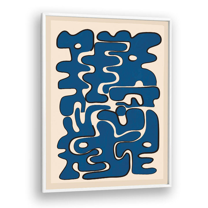 ABSTRACT MINIMAL SHAPES