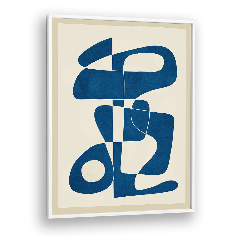 ABSTRACT MINIMAL SHAPES 1
