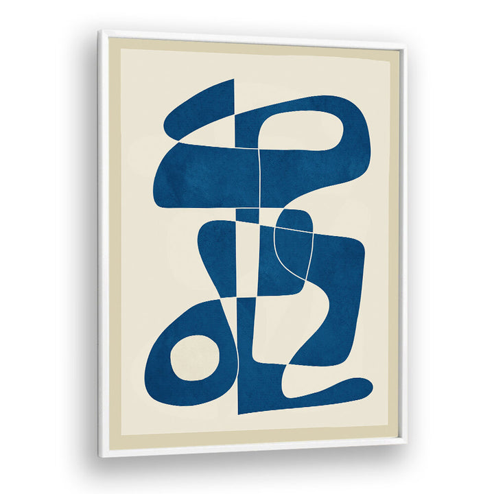 ABSTRACT MINIMAL SHAPES 1