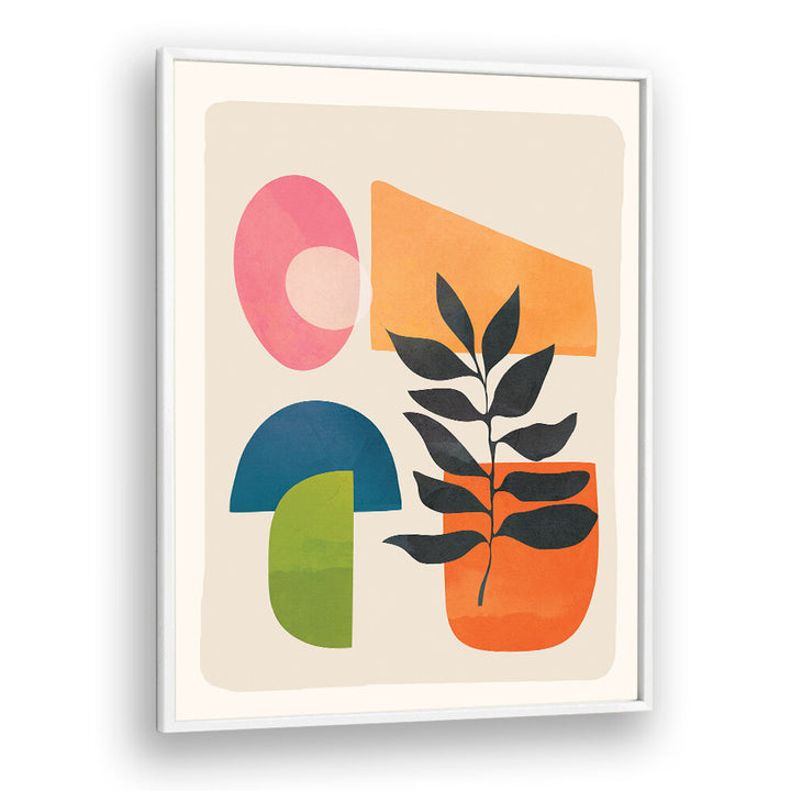 ABSTRACT MINIMAL SHAPES II
