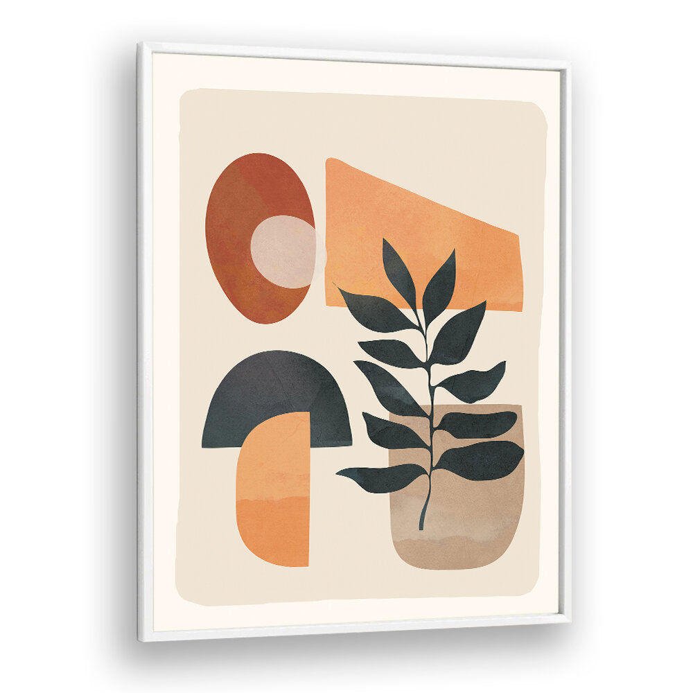 ABSTRACT MINIMAL SHAPES XII