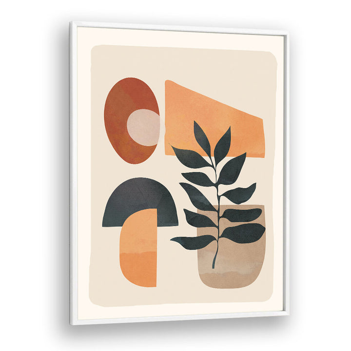 ABSTRACT MINIMAL SHAPES XII