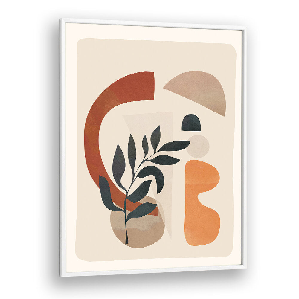 ABSTRACT MINIMAL SHAPES XI