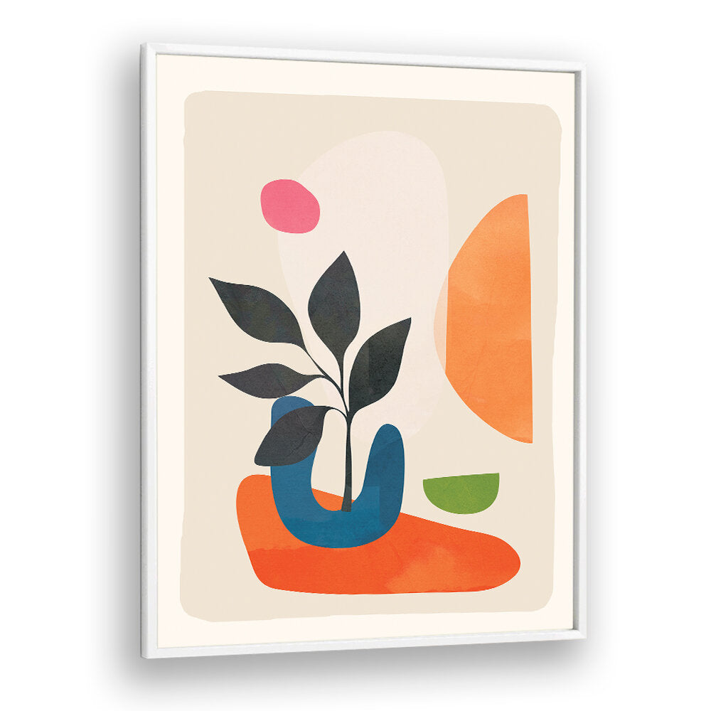 ABSTRACT MINIMAL SHAPES III