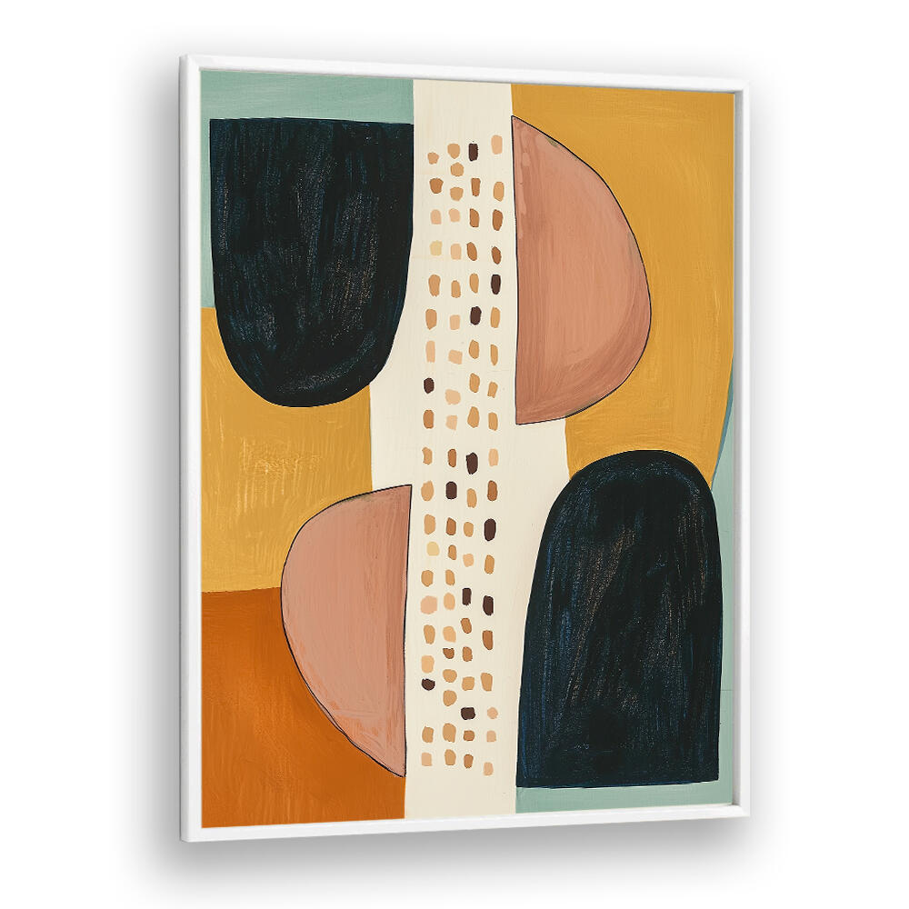 ABSTRACT SHAPE STUDY