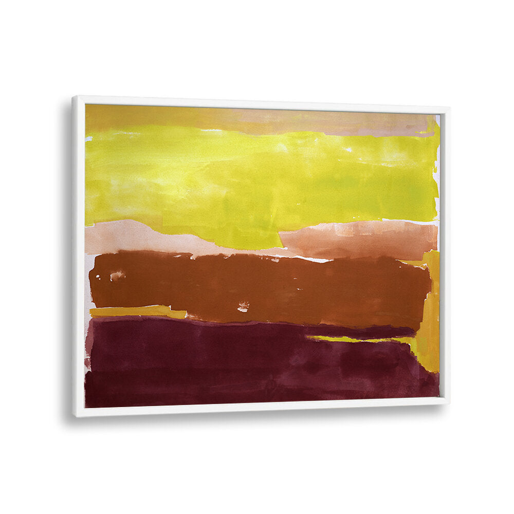 ADVENTURES , ABSTRACT PAINTINGS