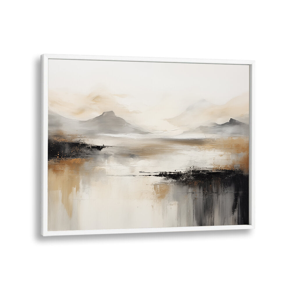 AMBER WAVES , LANDSCAPE PAINTINGS