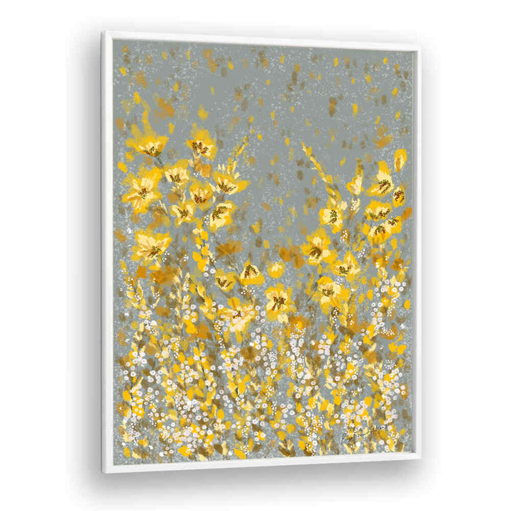 AMBER FLORALS II