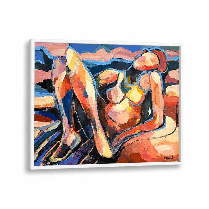 ARIZONA DREAM , RETRO ART