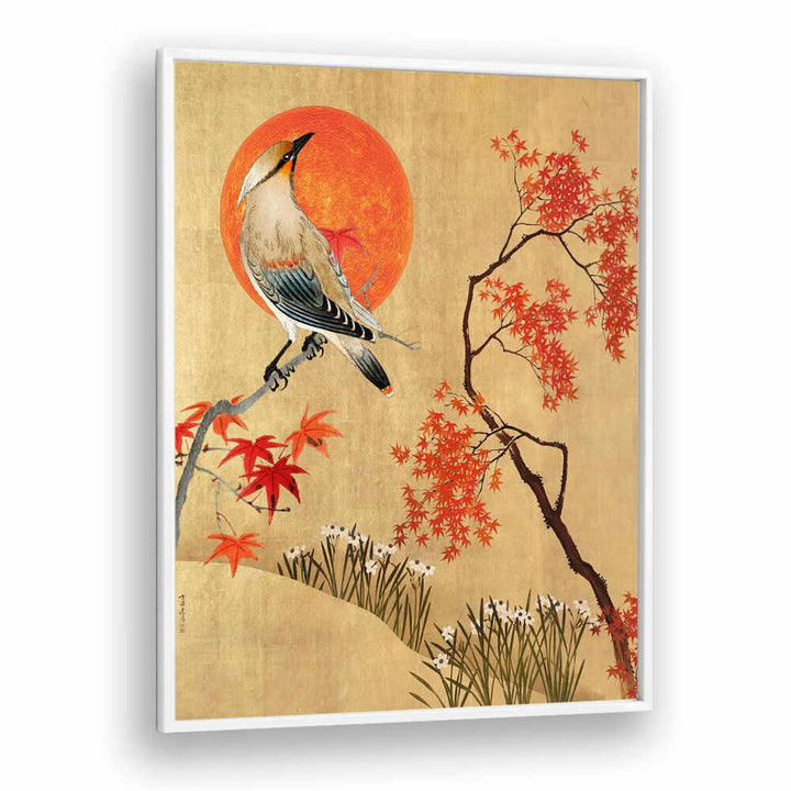 AUTOMNE JAPONAIS