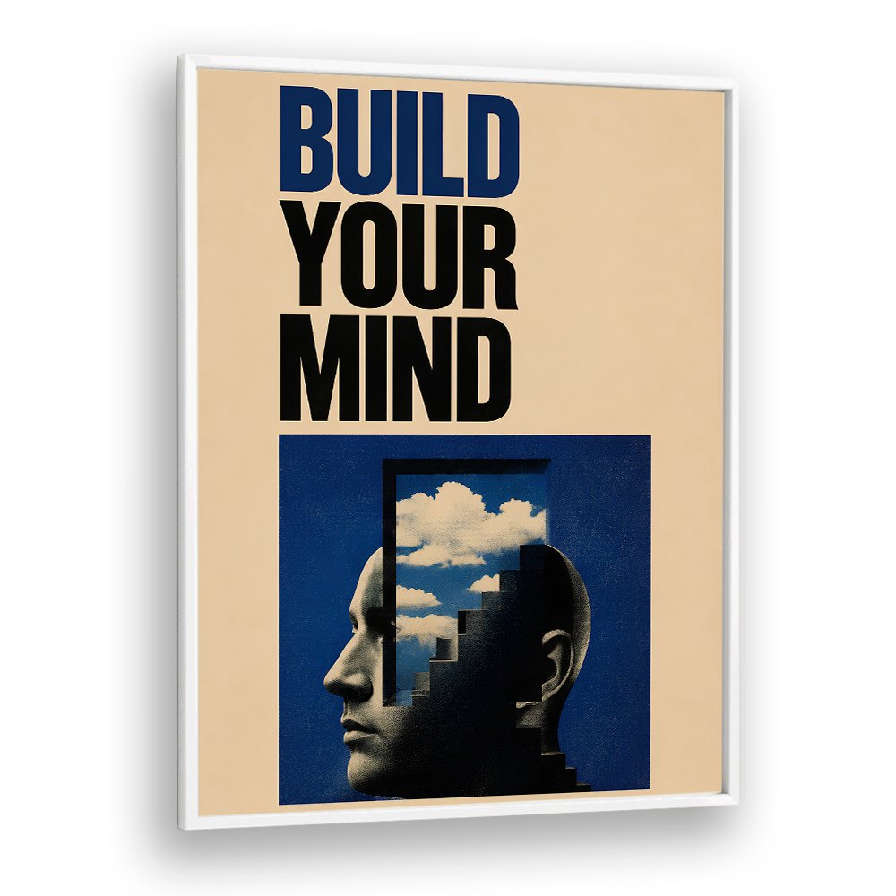 BUILD YOUR MIND