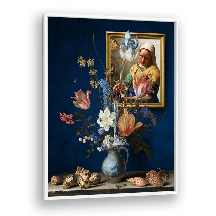 BALTHASAR & VERMEER