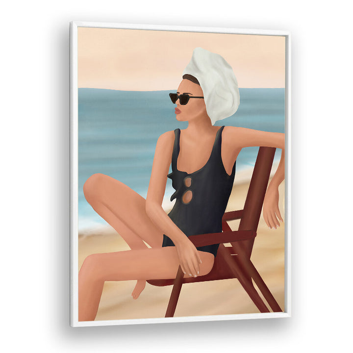 BEACH LIFE