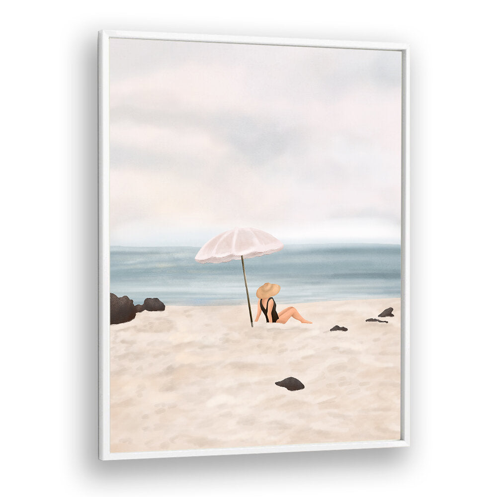 BEACH MORNING II